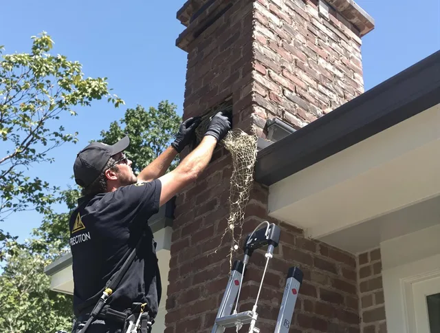 Animal & Debris Removal service in Strongsville, OH
