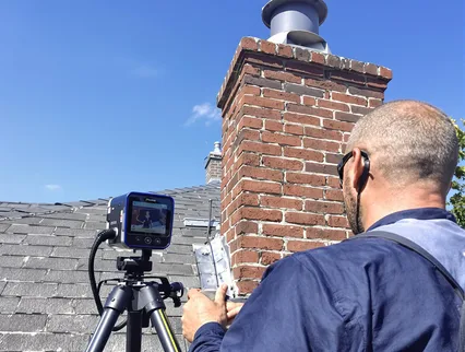 Chimney Inspection service in Strongsville, OH