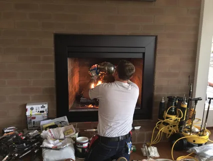 Chimney Liner Services service in Strongsville, OH