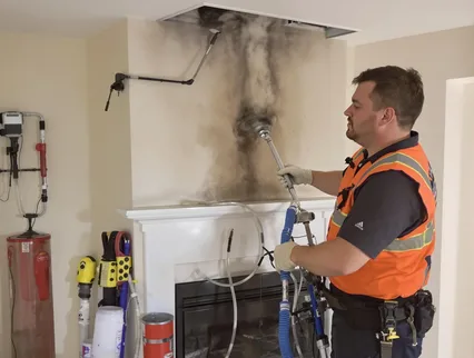 Soot Removal service in Strongsville, OH